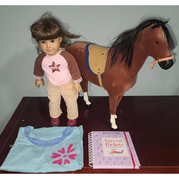 American Girl 2008 18